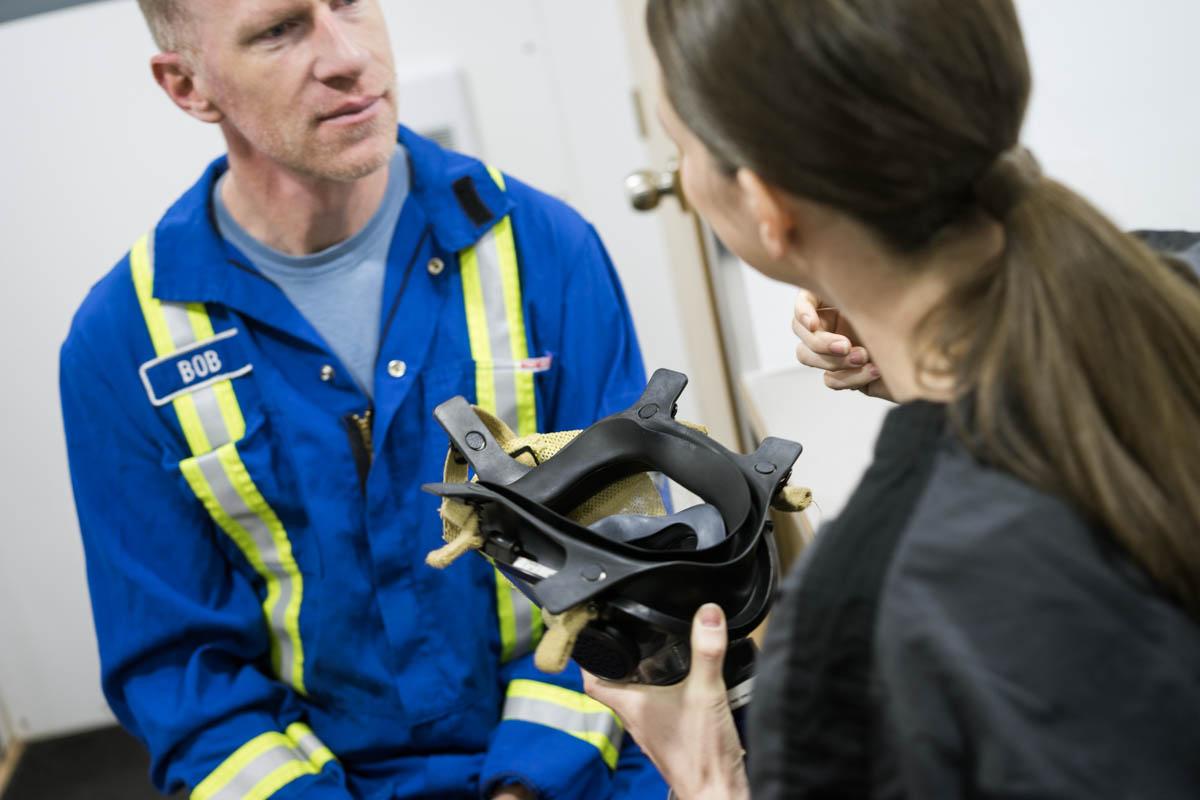 ACESO Medical - OCCMed Services Respirator Fit Testing