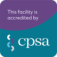 CPSA accredited PFt Lab