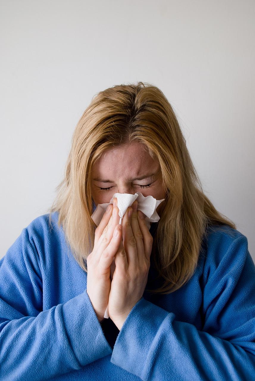 aceso medical flu symptoms